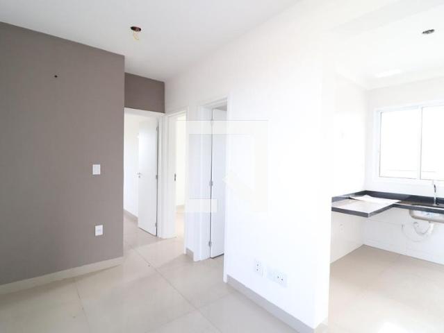 Apartamento aluguel em Região Geográfica Imediata de Uberlândia, Oliveira Fortes