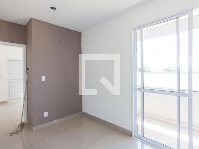 Apartamento aluguel em Região Geográfica Imediata de Uberlândia, Oliveira Fortes