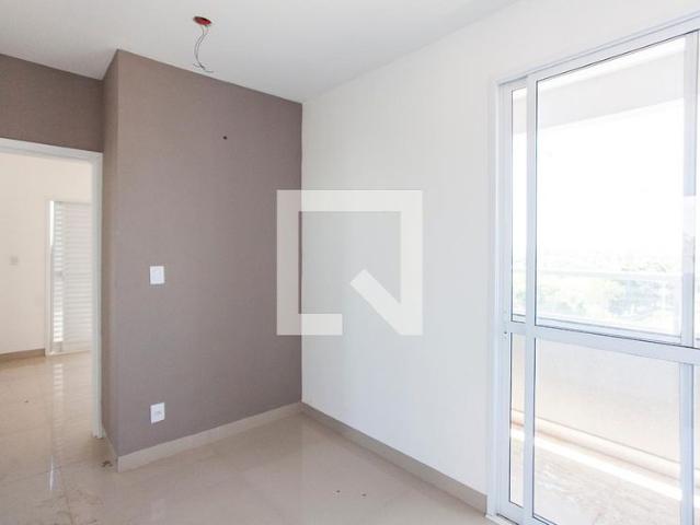 Apartamento aluguel em Região Geográfica Imediata de Uberlândia, Oliveira Fortes