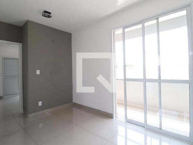 Apartamento aluguel em Região Geográfica Imediata de Uberlândia, Oliveira Fortes
