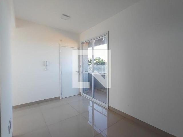 Apartamento aluguel em Região Geográfica Imediata de Uberlândia, Oliveira Fortes
