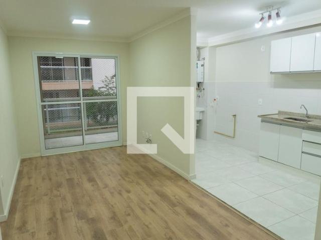 Apartamento aluguel em Condomínio Residencial Brisa da Mata Jatobás, Paulínia