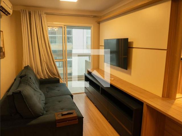 Apartamento aluguel em Condomínio Residencial Brisa da Mata Manacás, Paulínia