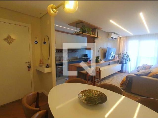 Apartamento aluguel em Região Imediata de Campinas, Região Metropolitana de Campinas