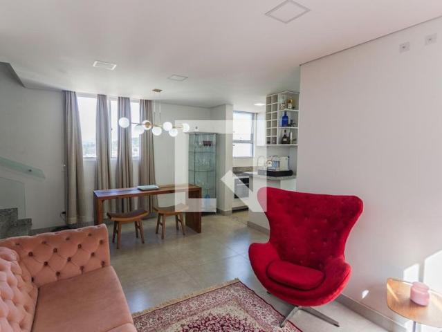 Apartamento aluguel em Região Geográfica Imediata de Belo Horizonte, Região Metropolitana de Belo Horizonte