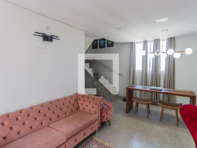 Apartamento aluguel em Região Geográfica Imediata de Belo Horizonte, Região Metropolitana de Belo Horizonte