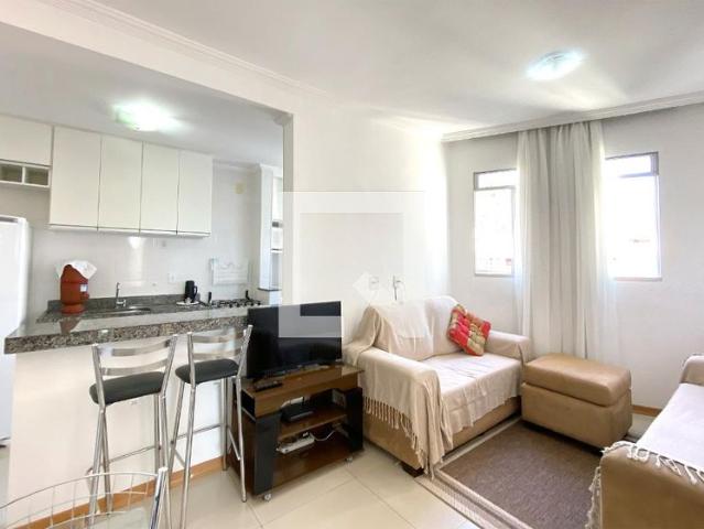 Apartamento aluguel em Região Geográfica Imediata de Belo Horizonte, Região Metropolitana de Belo Horizonte