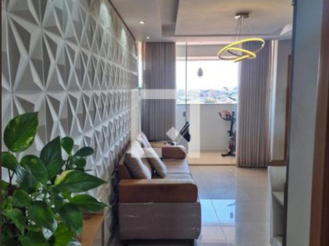 Apartamento aluguel em Região Geográfica Imediata de Belo Horizonte, Região Metropolitana de Belo Horizonte