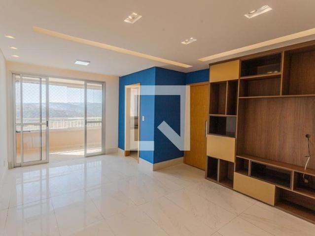 Apartamento aluguel em Região Geográfica Imediata de Belo Horizonte, Região Metropolitana de Belo Horizonte
