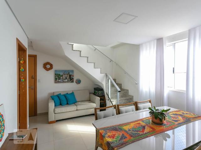 Apartamento aluguel em Região Geográfica Imediata de Belo Horizonte, Região Metropolitana de Belo Horizonte
