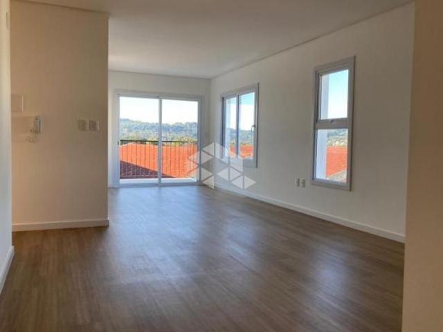 Apartamento venda em Região Geográfica Imediata de Caxias do Sul, Nova Petrópolis