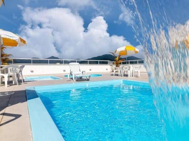 Apartamento venda em Região Imediata de Caraguatatuba-Ubatuba-São Sebastião, Região Metropolitana do Vale do Paraíba e Litoral Norte