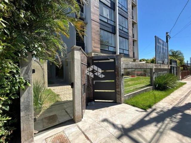 Apartamento venda em Região Geográfica Imediata de Novo Hamburgo - São Leopoldo, Região Metropolitana de Porto Alegre