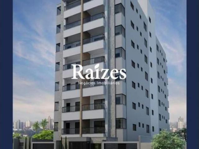 Apartamento venda em Região Geográfica Imediata de Uberlândia, Oliveira Fortes