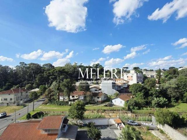 Apartamento venda em Bacacheri, Curitiba