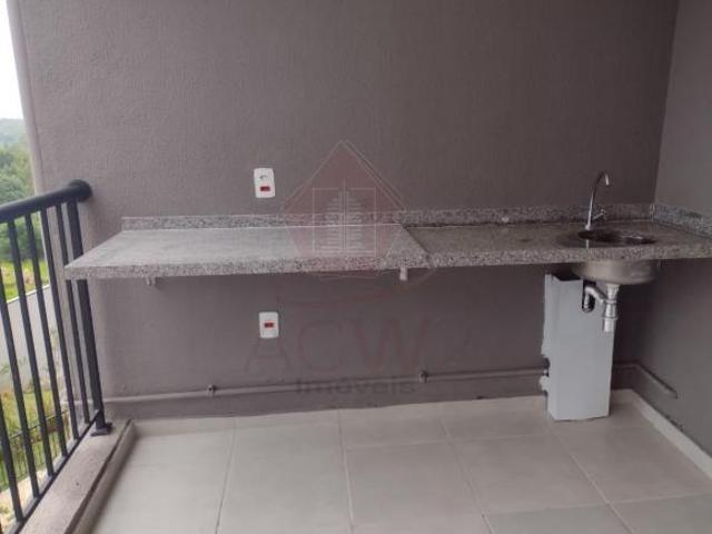 Apartamento venda em Região Imediata de Jundiaí, Jundiaí