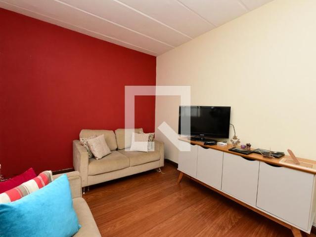 Apartamento aluguel em Novo Eldorado, Contagem