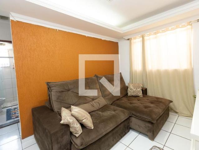 Apartamento venda em Parque BH Industrial, Contagem
