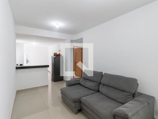 Apartamento aluguel em Contagem, Minas Gerais