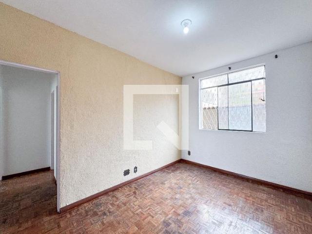 Apartamento aluguel em Novo Eldorado, Contagem