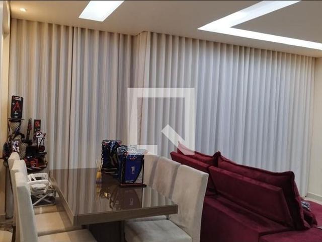 Apartamento aluguel em Região Geográfica Imediata de Belo Horizonte, Região Metropolitana de Belo Horizonte