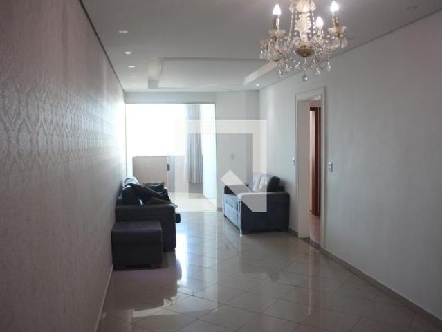 Apartamento aluguel em Contagem, Novo Eldorado