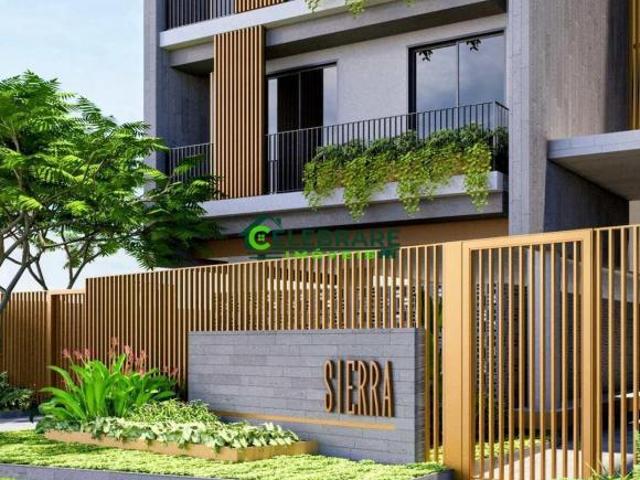 Apartamento venda em Região Geográfica Imediata de Curitiba, Região Metropolitana de Curitiba