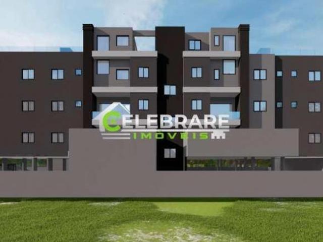 Apartamento venda em Região Geográfica Imediata de Curitiba, Região Metropolitana de Curitiba