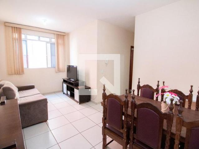 Apartamento aluguel em Betim, Sagrado Coração de Jesus