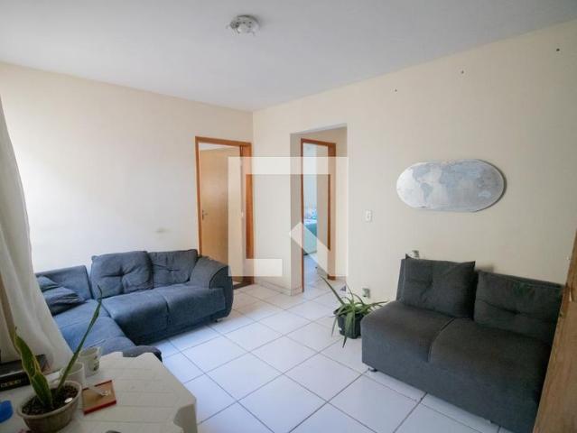 Apartamento aluguel em Vila Nossa Senhora das Graças, Betim