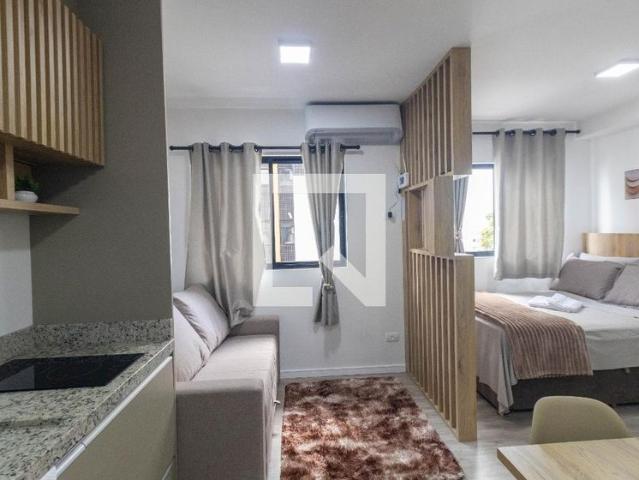 Apartamento aluguel em Região Geográfica Imediata de Curitiba, Região Metropolitana de Curitiba