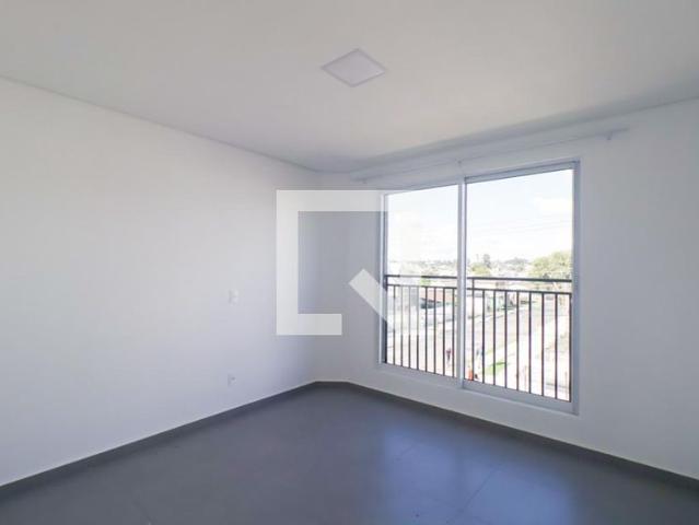 Apartamento aluguel em Novo Mundo, Curitiba