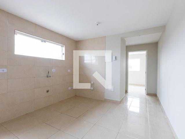 Apartamento aluguel em Região Geográfica Imediata de Curitiba, Região Metropolitana de Curitiba