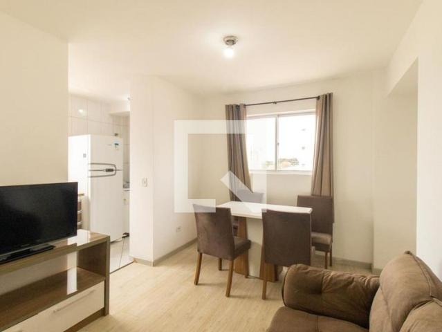 Apartamento aluguel em Novo Mundo, Santa Quitéria