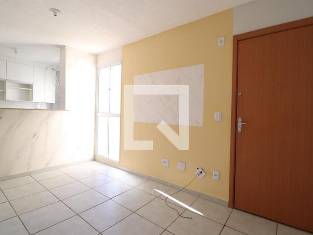 Apartamento aluguel em Região Geográfica Imediata de Uberlândia, Oliveira Fortes