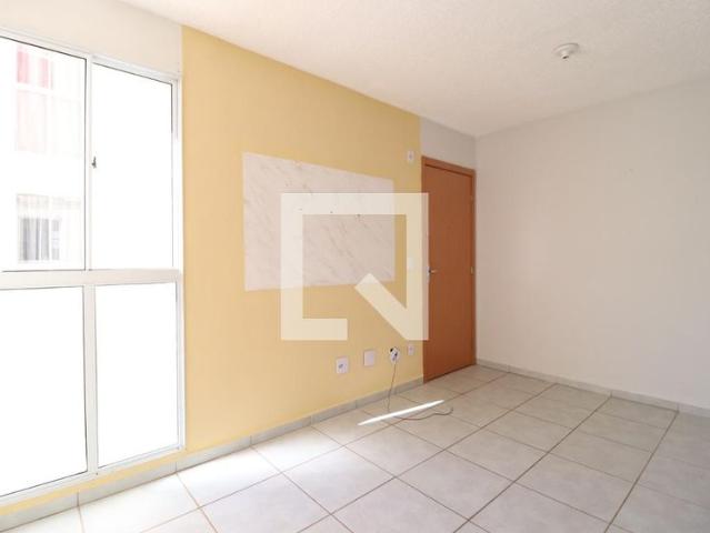 Apartamento aluguel em Região Geográfica Imediata de Uberlândia, Oliveira Fortes