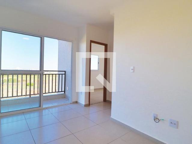 Apartamento aluguel em Região Geográfica Imediata de Uberlândia, Oliveira Fortes