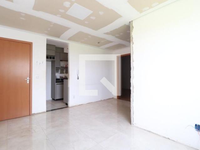 Apartamento aluguel em Grand Ville, Uberlândia