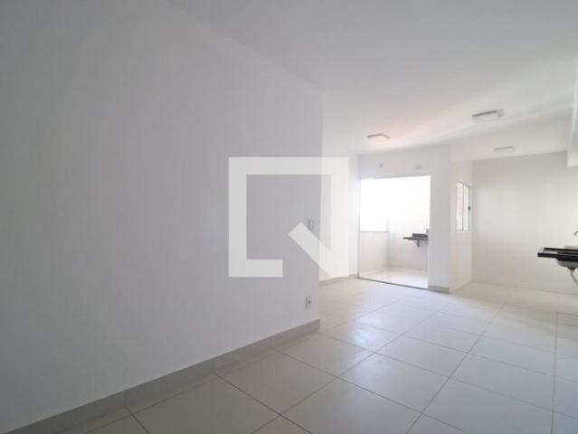 Apartamento aluguel em Região Geográfica Imediata de Uberlândia, Oliveira Fortes