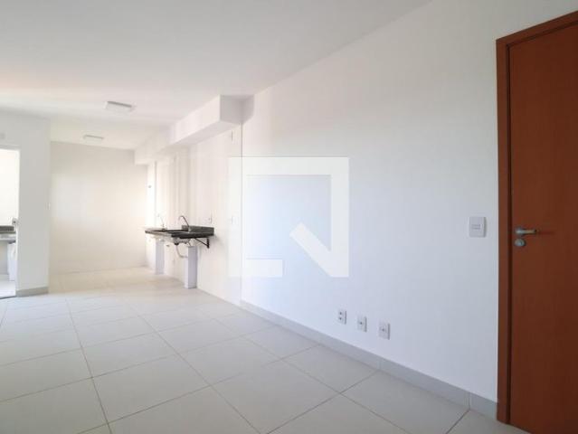 Apartamento aluguel em Região Geográfica Imediata de Uberlândia, Oliveira Fortes
