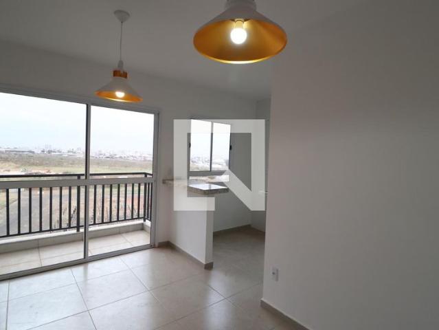 Apartamento aluguel em Região Geográfica Imediata de Uberlândia, Oliveira Fortes