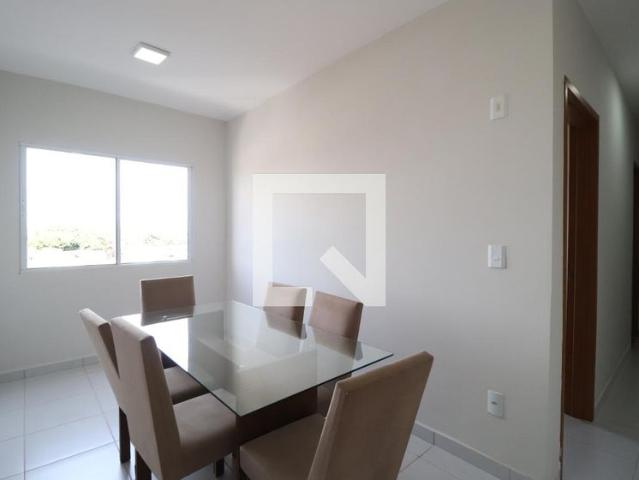 Apartamento aluguel em Região Geográfica Imediata de Uberlândia, Oliveira Fortes