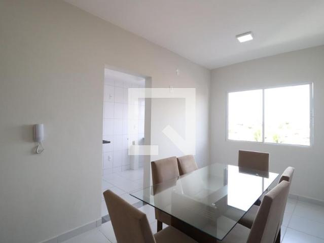 Apartamento aluguel em Região Geográfica Imediata de Uberlândia, Oliveira Fortes