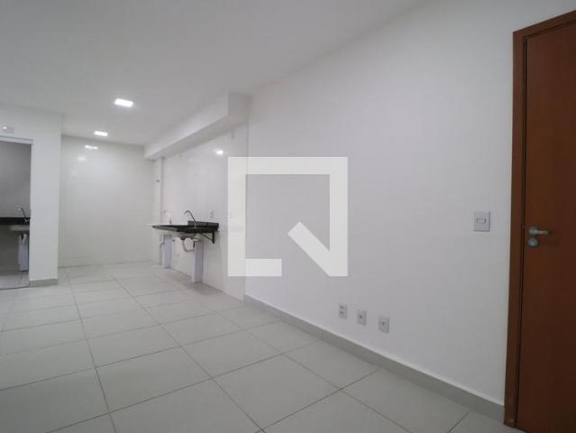 Apartamento aluguel em Região Geográfica Imediata de Uberlândia, Oliveira Fortes