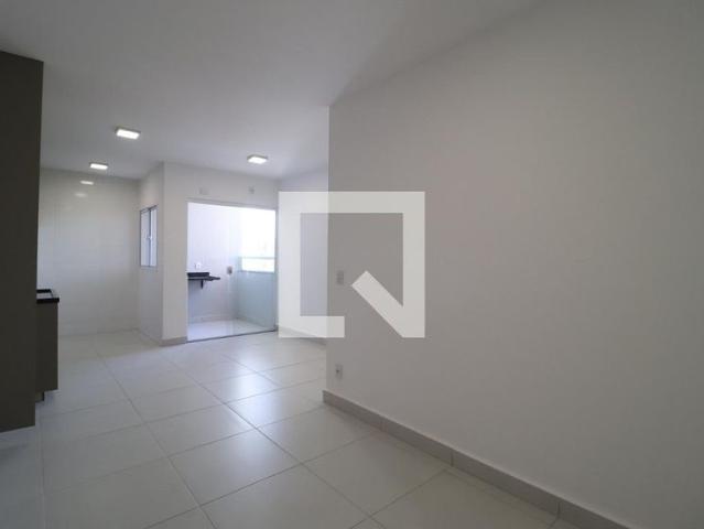 Apartamento aluguel em Região Geográfica Imediata de Uberlândia, Oliveira Fortes