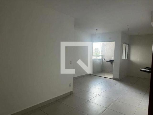 Apartamento aluguel em Região Geográfica Imediata de Uberlândia, Oliveira Fortes