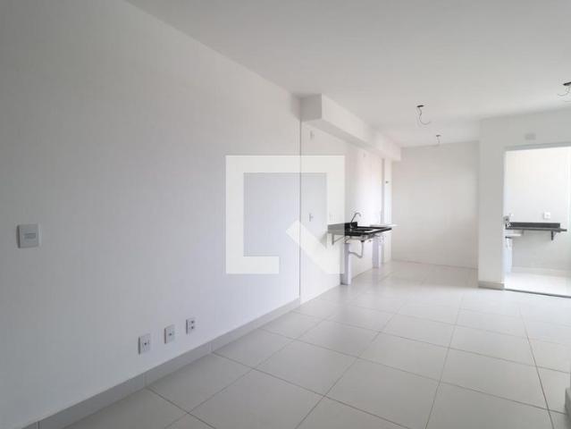 Apartamento aluguel em Região Geográfica Imediata de Uberlândia, Oliveira Fortes