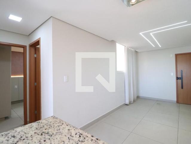 Apartamento aluguel em Região Geográfica Imediata de Uberlândia, Oliveira Fortes