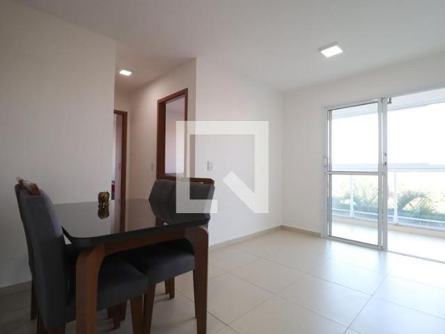 Apartamento aluguel em Região Geográfica Imediata de Uberlândia, Oliveira Fortes