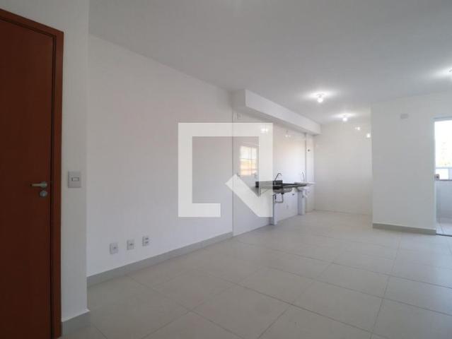 Apartamento aluguel em Região Geográfica Imediata de Uberlândia, Oliveira Fortes